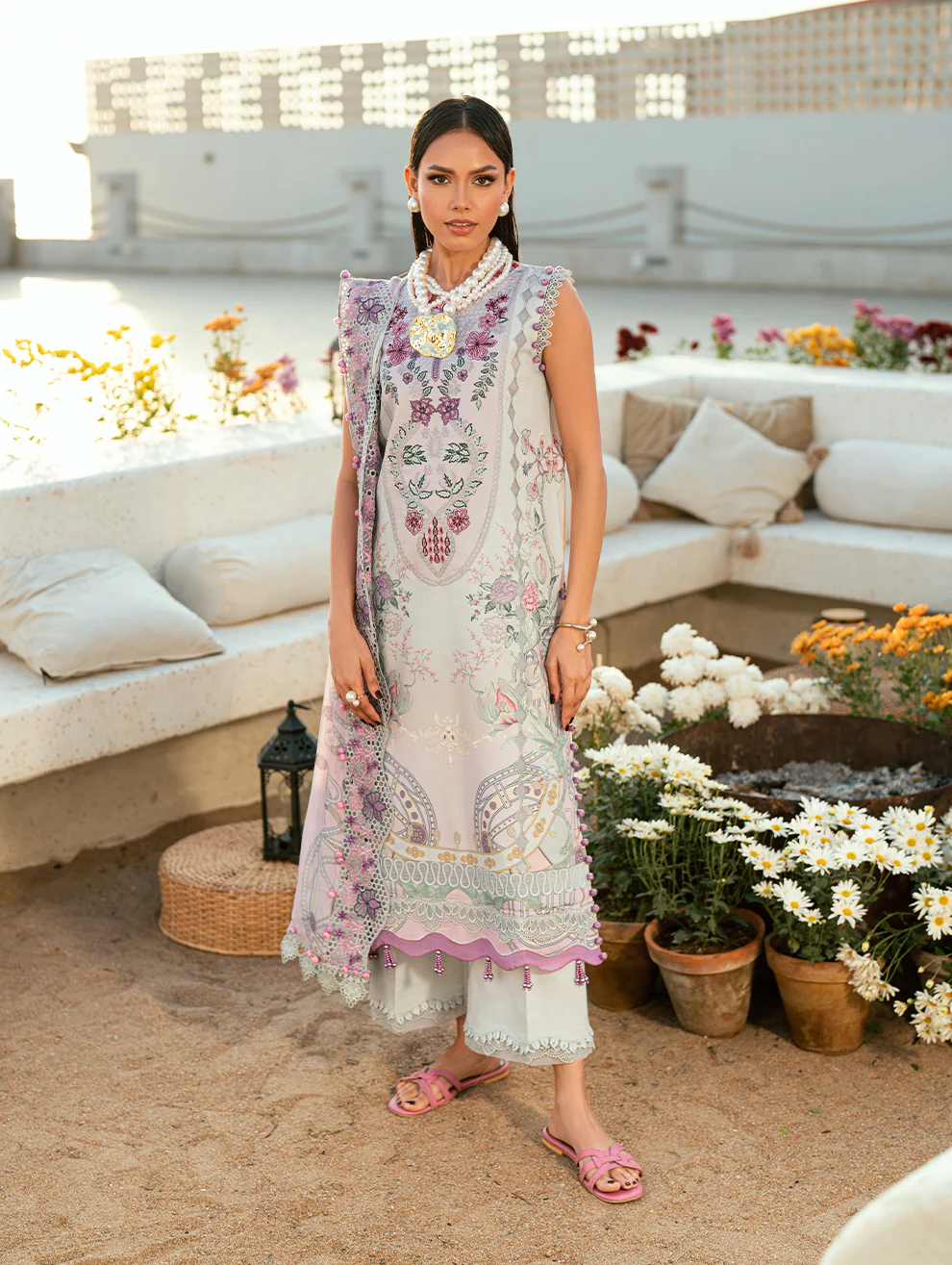 Jade Needle Wonder 2026 | 26-NW-20945