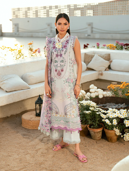 Jade Needle Wonder 2026 | 26-NW-20945