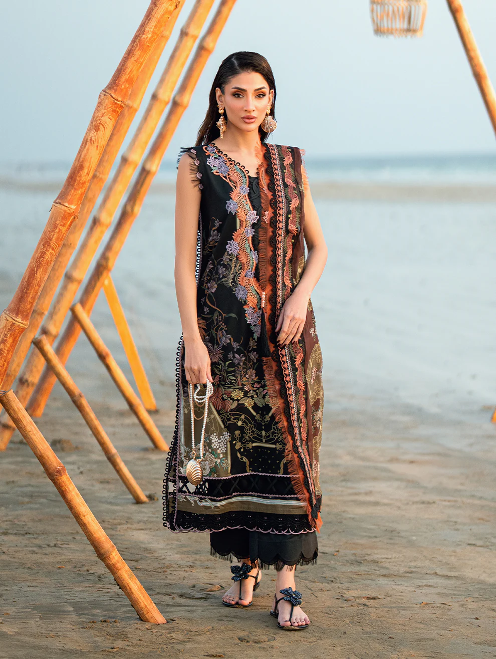 Jade Needle Wonder 2026 | 26-NW-20947