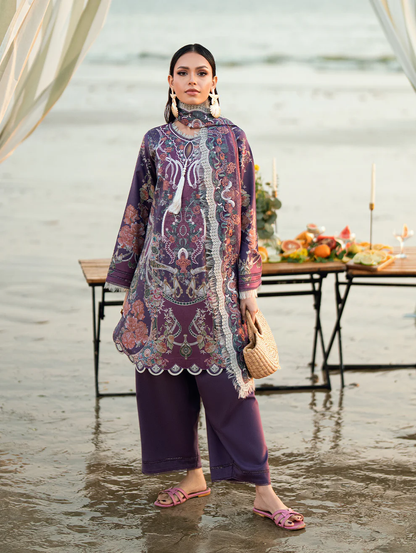 Jade Needle Wonder 2026 | 26-NW-20948