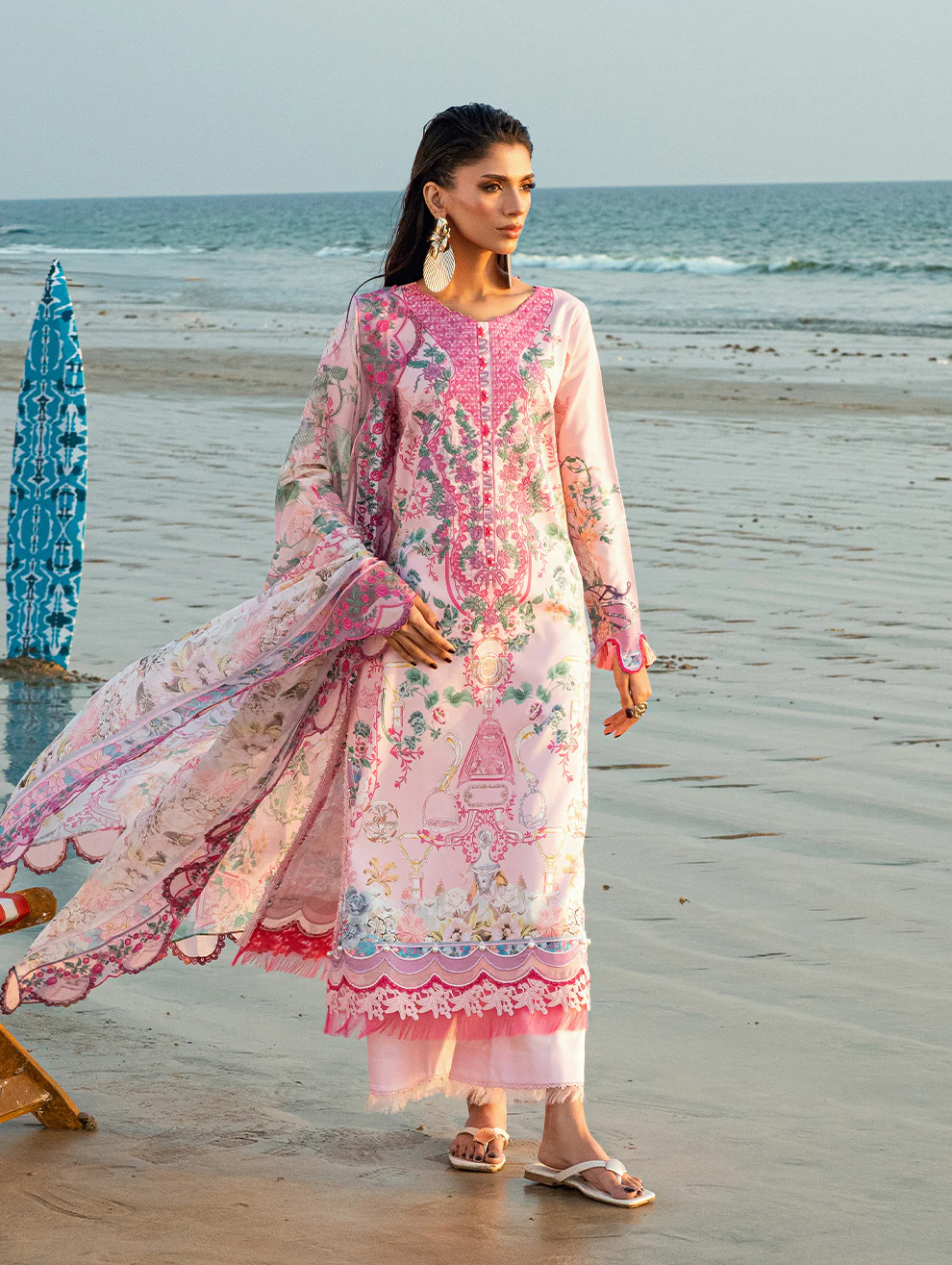 Jade Needle Wonder 2026 | 26-NW-20949