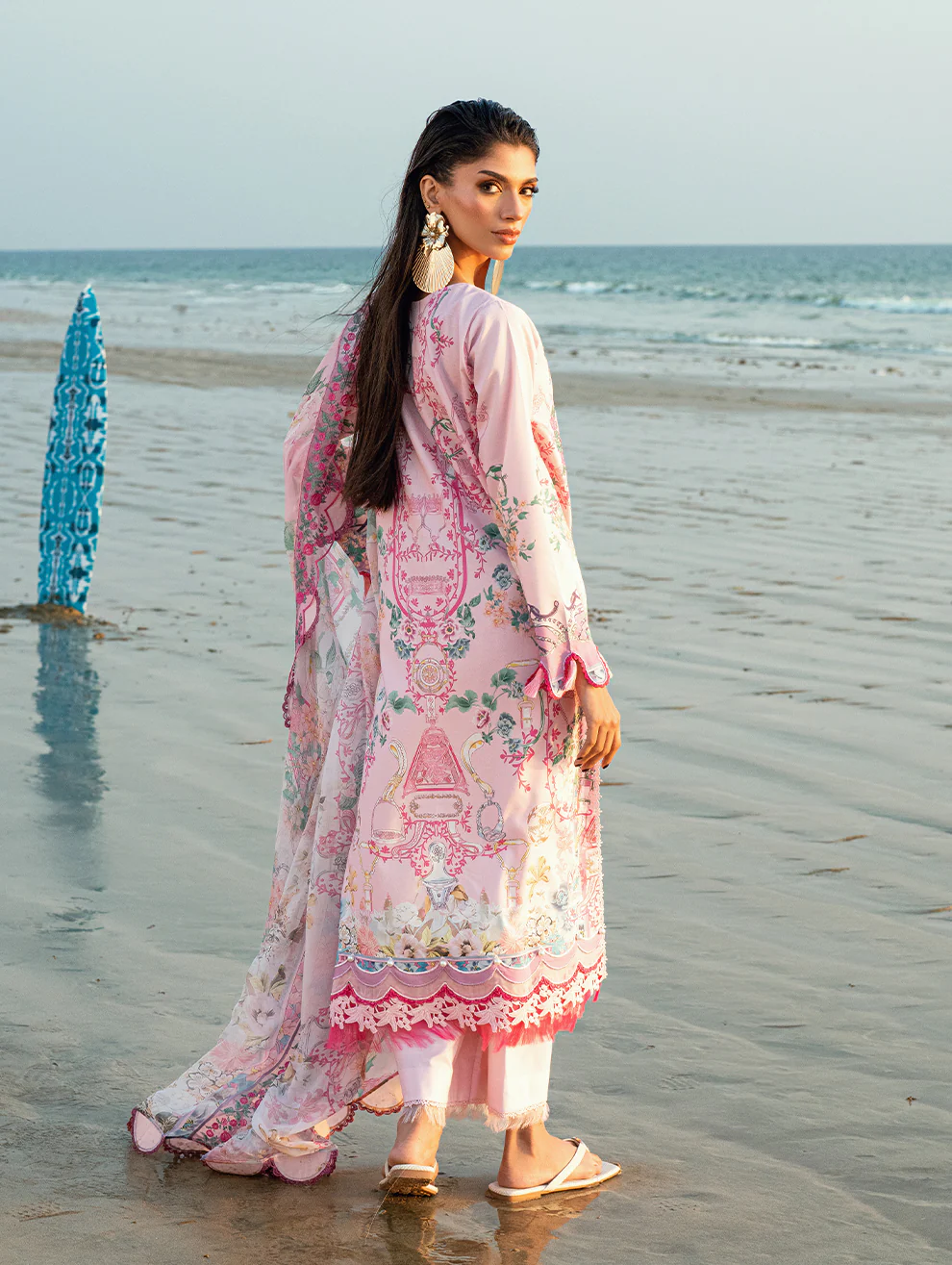 Jade Needle Wonder 2026 | 26-NW-20949