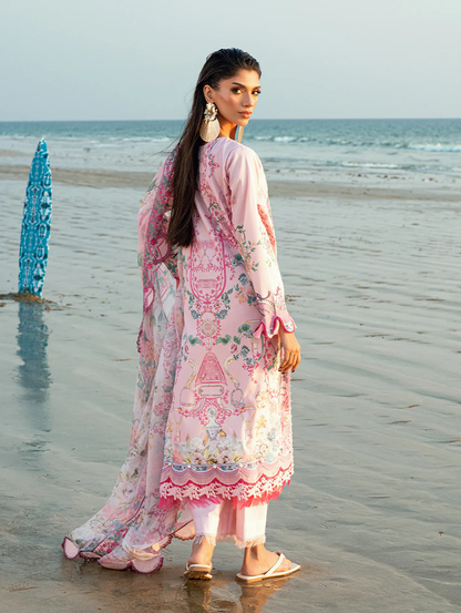 Jade Needle Wonder 2026 | 26-NW-20949