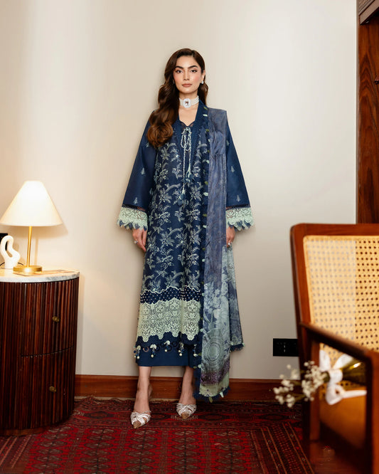 Jade Queens Court Lawn 2026 |  26-QC-21155