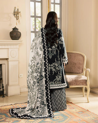 Jade Monochrome 2026 | 26-ML-21208