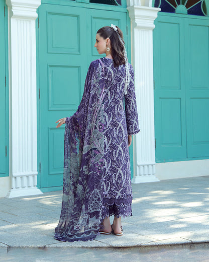 Jade Embroidered Cambric 2026 LUMEA EMB CAMBRIC | VELIN