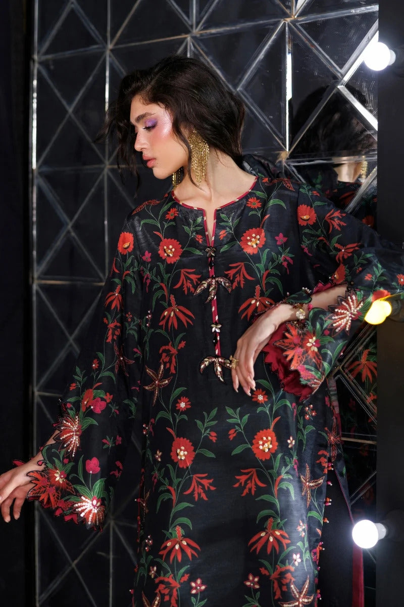 Rang Rasiya Luxe Silk 2026 | TRESOR