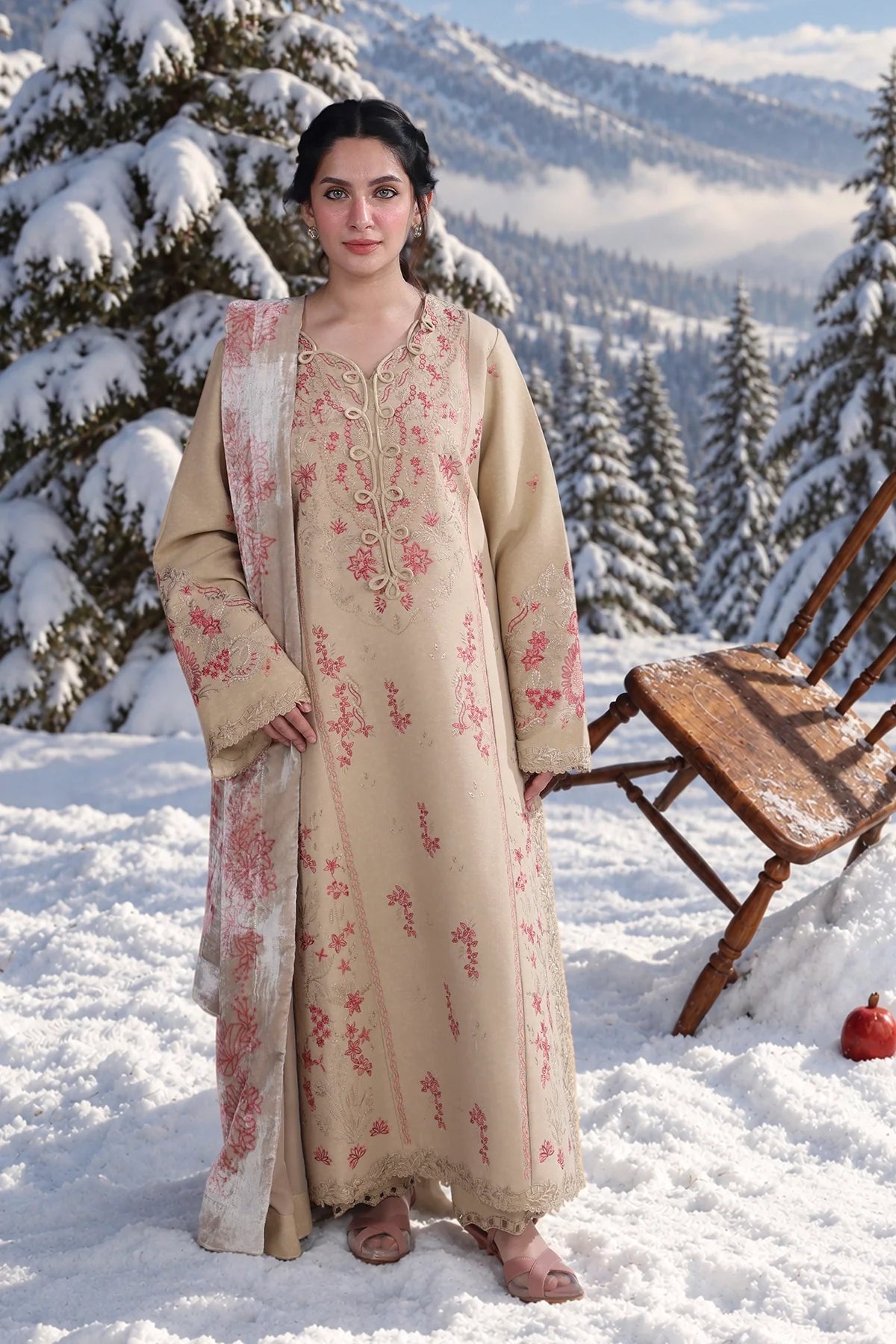 Rang Rasiya Winter Carnation 2026 | WINTER PETAL