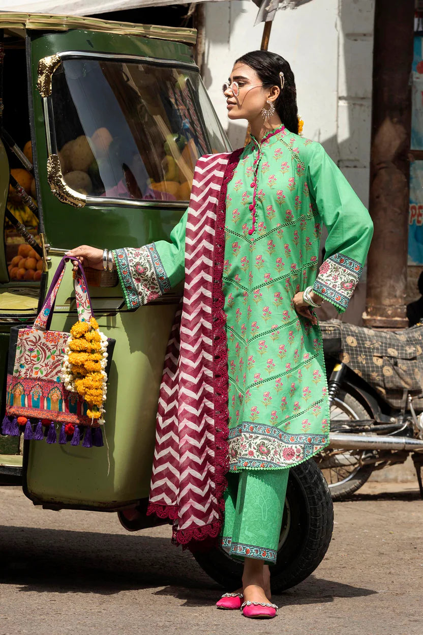 Sana Safinaz Mahay Lawn 2026 Vol-04 | H264-002B-2CG