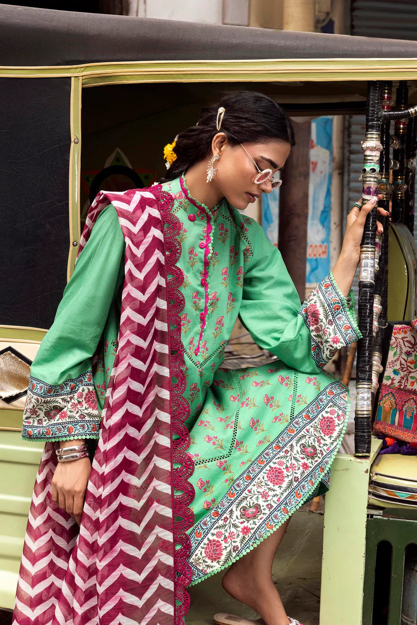 Sana Safinaz Mahay Lawn 2026 Vol-04 | H264-002B-2CG