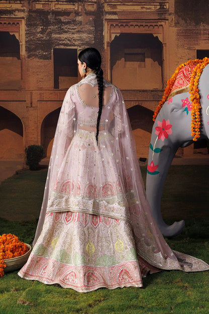 Afrozeh Shehnai Wedding Formals 2026 | GUL-E-ROSHAN