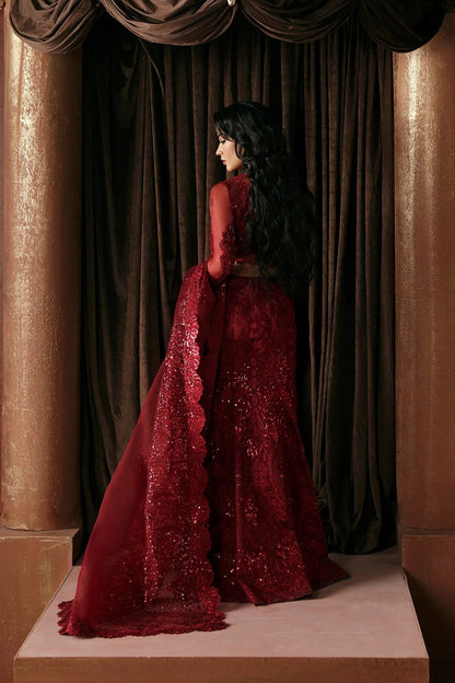 La Fuchsia'26 by Afrozeh | LOVER