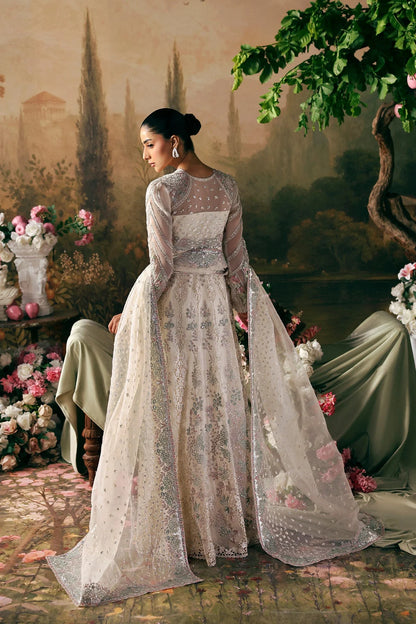 La Fuchsia'26 by Afrozeh | QUEEN