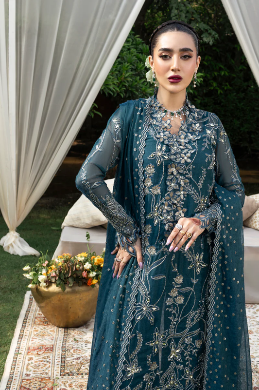 RangRasiya Wedding Formals 2025 | NAWAL