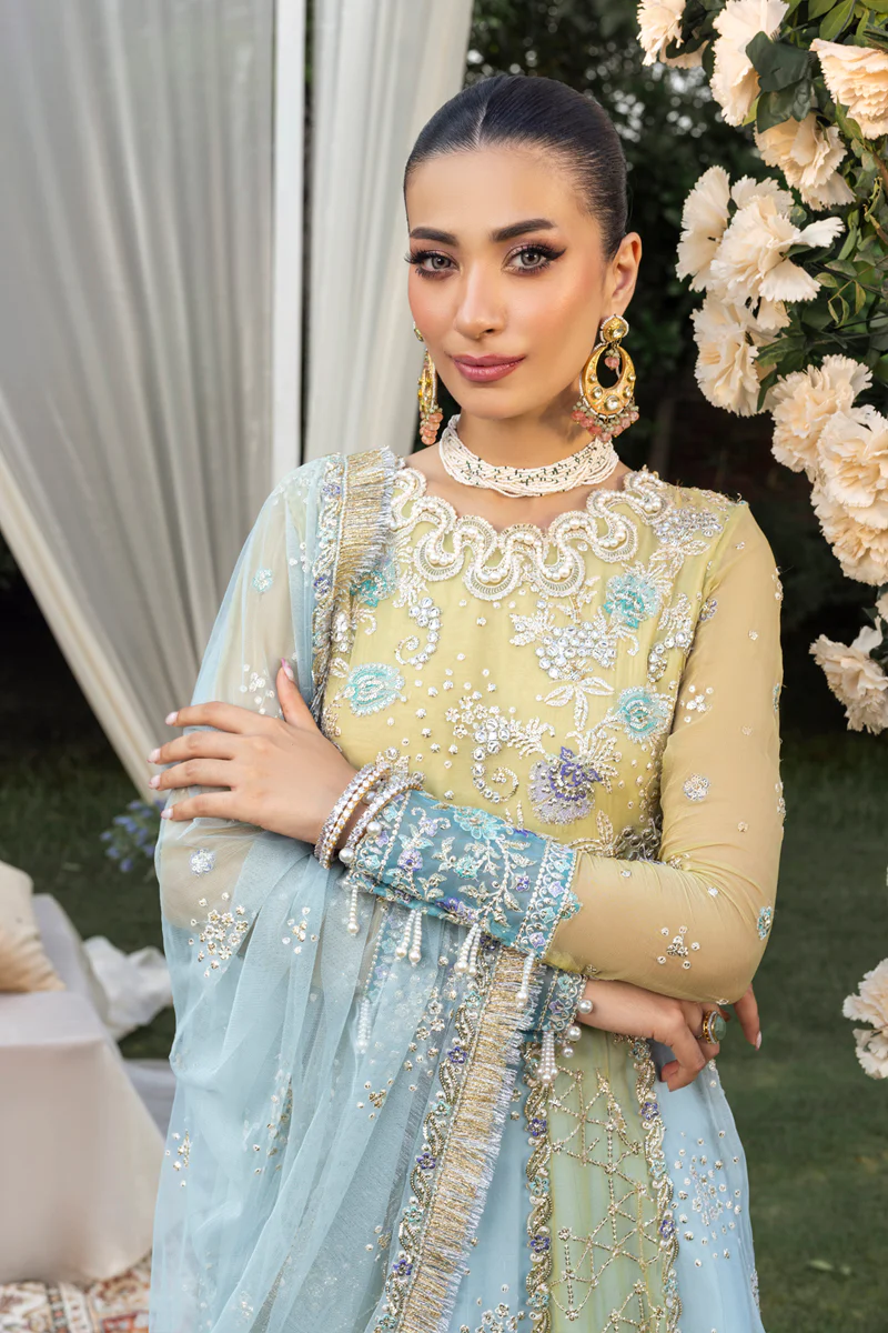 RangRasiya Wedding Formals 2025 | SAMARA