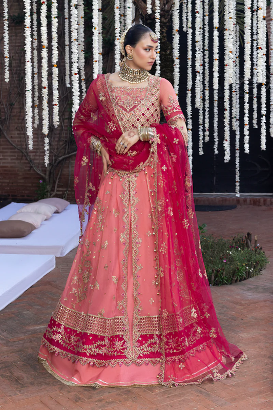 RangRasiya Wedding Formals 2025 | NARMEEN