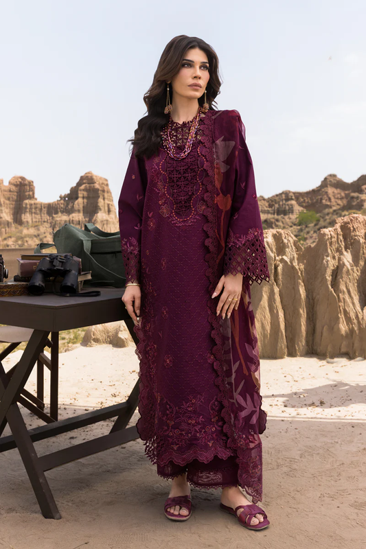 Rangrasiya Premium EID Edit 2025 | AMYRA