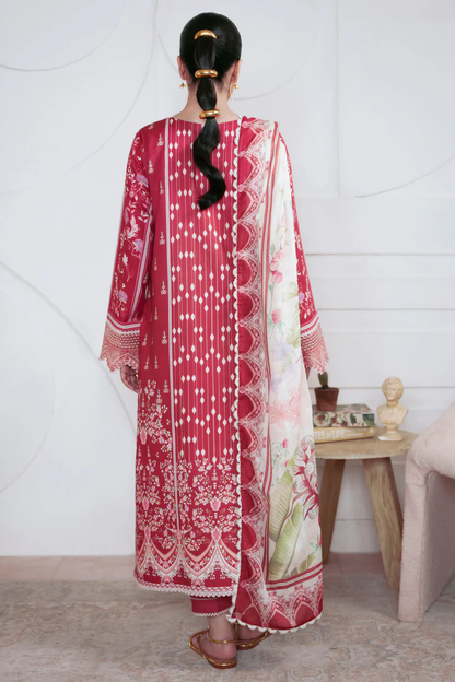 Aabyaan Print Luxe 2026 | AP-08 | RIVAH