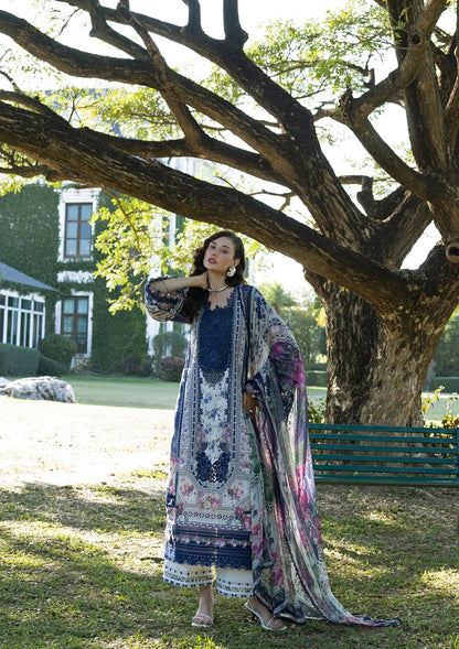 Elaf Signature Lawn 2026 | ESA-2A | VERONICA