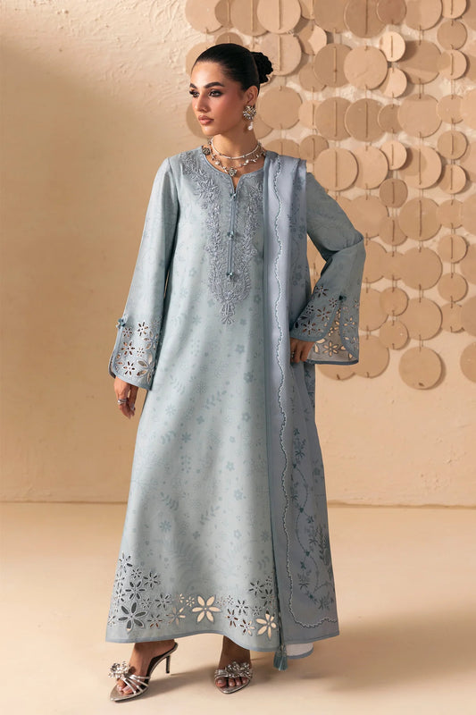 Qalamkar Qprints Winter 2026 | QPW-04A ORIANA