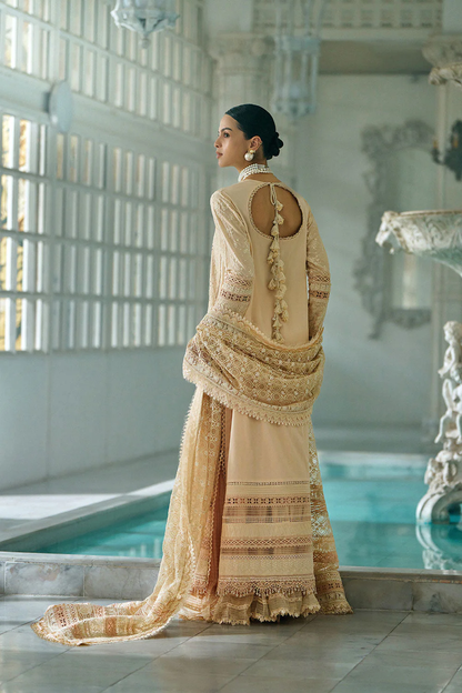 Sobia Nazir Luxury Eid Lawn 2026 | D-03A