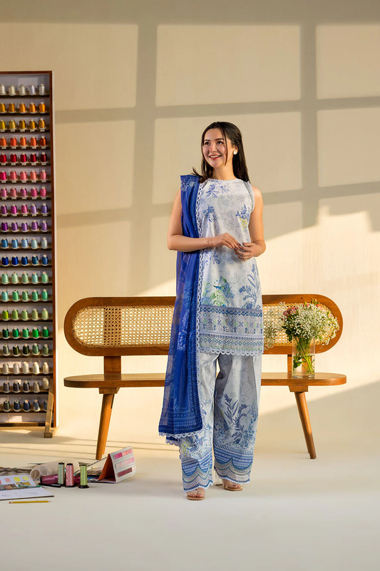 Sobia Nazir Vital 2026 | D-03B