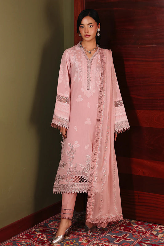 Nureh Maya Jacquard 2026 | NJ-111