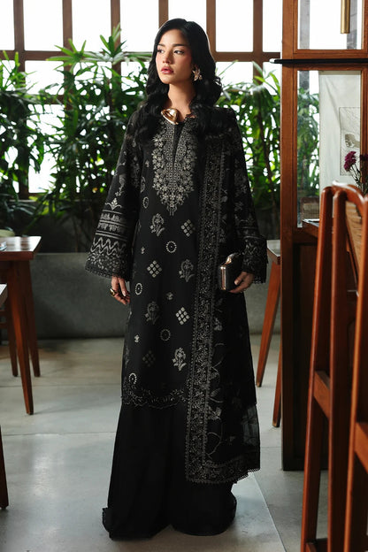 Nureh Maya Jacquard 2026 | NJ-112