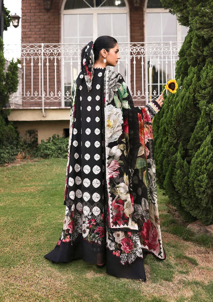 Belladora Prints 2026 By Elaf Vol-03 | EPA-1B QUEEN