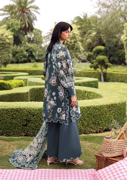Belladora Prints 2026 By Elaf Vol-03 | EPA-6B HEATHER