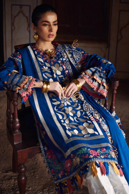 Elan Lawn 2025 | EL25-08A