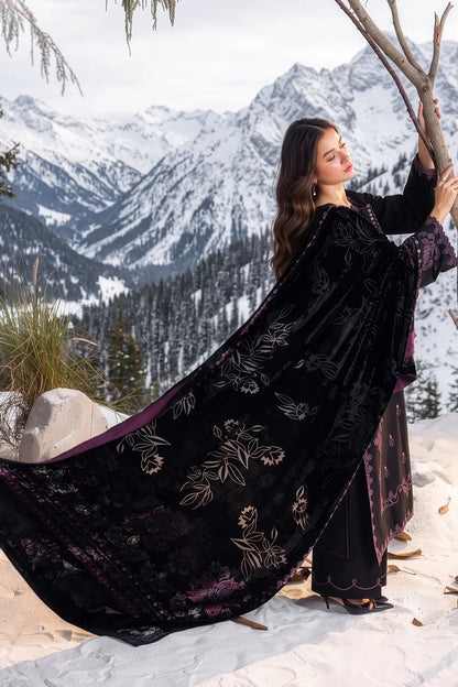 Rang Rasiya Winter Carnation 2026 | ONYX