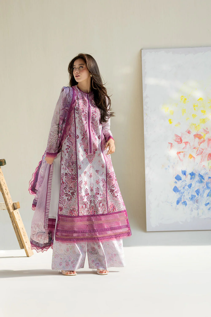 Sobia Nazir Vital 2026 | D-05A