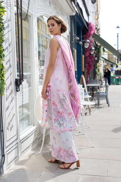 Sobia Nazir Prints 2026 | D-5A