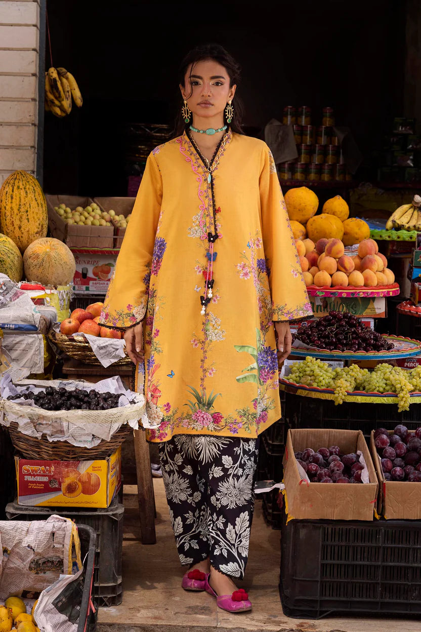 Sana Safinaz Mahay Lawn 2026 Vol-04 | H264-005A-2C