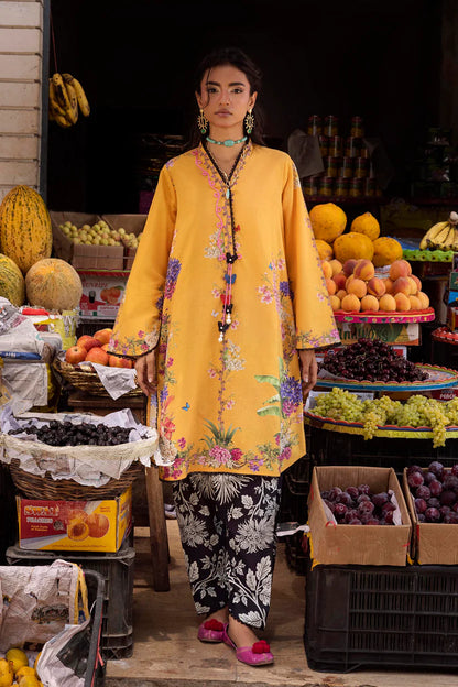 Sana Safinaz Mahay Lawn 2026 Vol-04 | H264-005A-2C