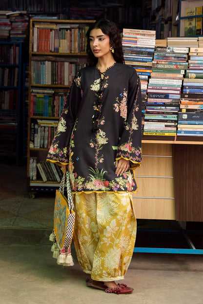 Sana Safinaz Mahay Lawn 2026 Vol-04 | H264-005B-2C