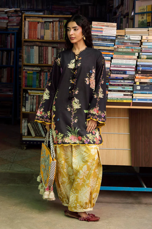 Sana Safinaz Mahay Lawn 2026 Vol-04 | H264-005B-2C