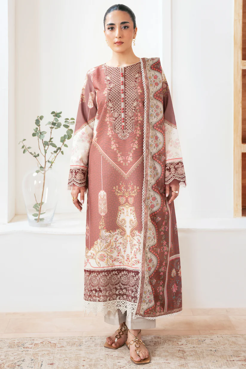 Aabyaan Print Luxe 2026 | AP-06 | ZOVIA