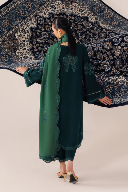 Qline Linen'26 by Qalamkar | QLW-09 ROMA