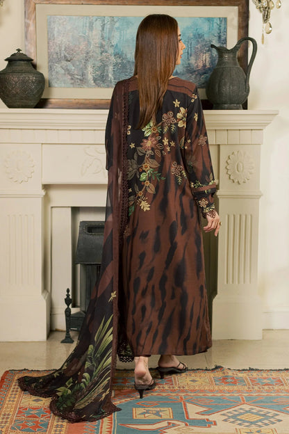 Nureh Printed Viscose 2026 | SP-214