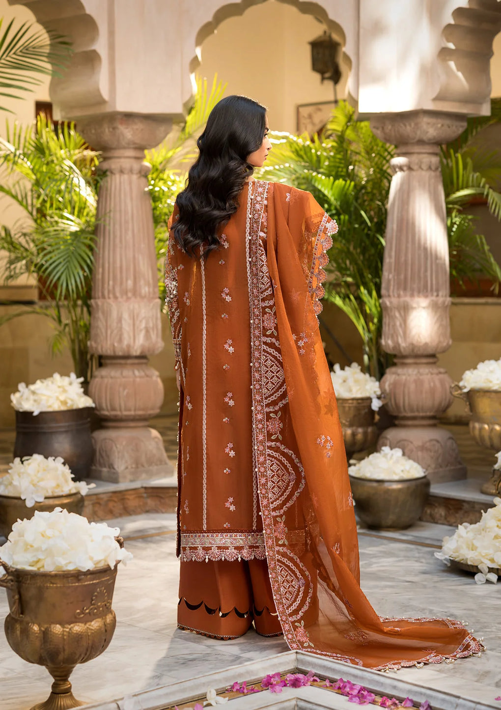 Celebrations By Elaf 2024 Formal Handwork Collection - EFH-03