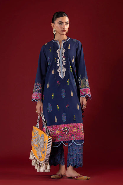 Sana Safinaz Mahay Lawn 2026 Vol-04 | H264-006A-2AC