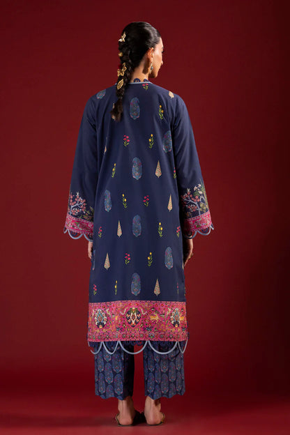 Sana Safinaz Mahay Lawn 2026 Vol-04 | H264-006A-2AC