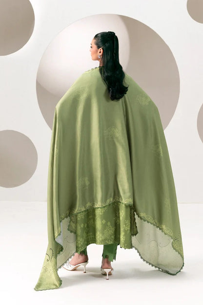 Qalamkar Qprints Winter 2026 | QPW-03A NAZIA