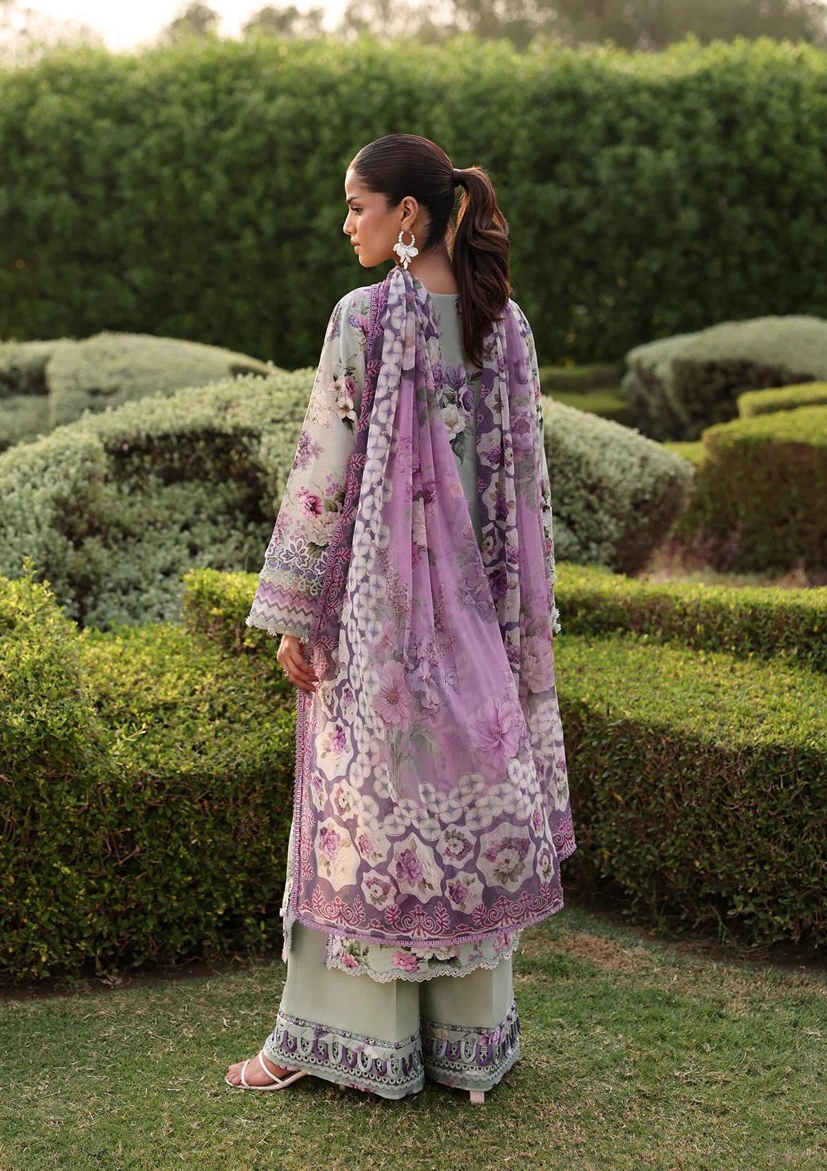 Belladora Prints 2026 By Elaf Vol-03 | EPA-6A CASTELLA