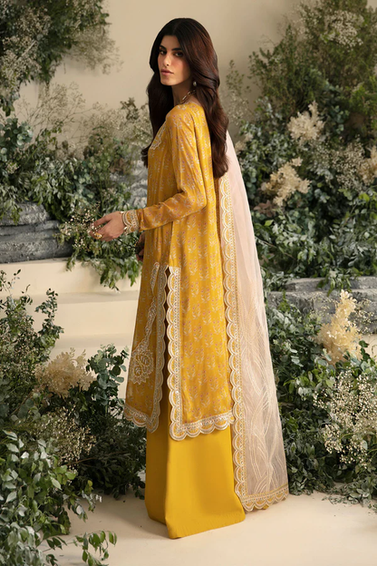 Amaya Luxury Formals by Nureh 2025 | AM-05