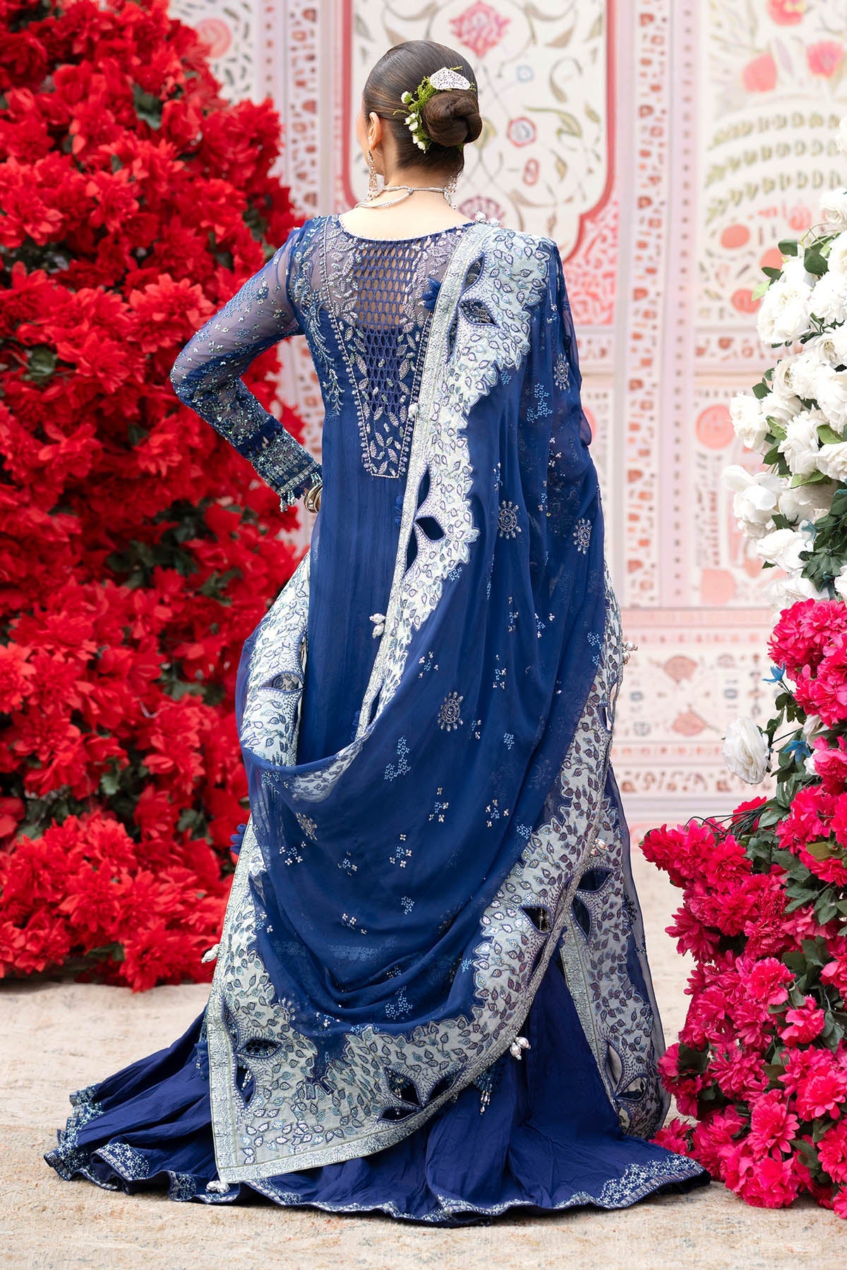 Jhoomro Collection by Nureh 2026 | NL-99 MIA