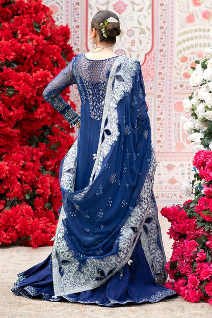 Jhoomro Collection by Nureh 2026 | NL-99 MIA