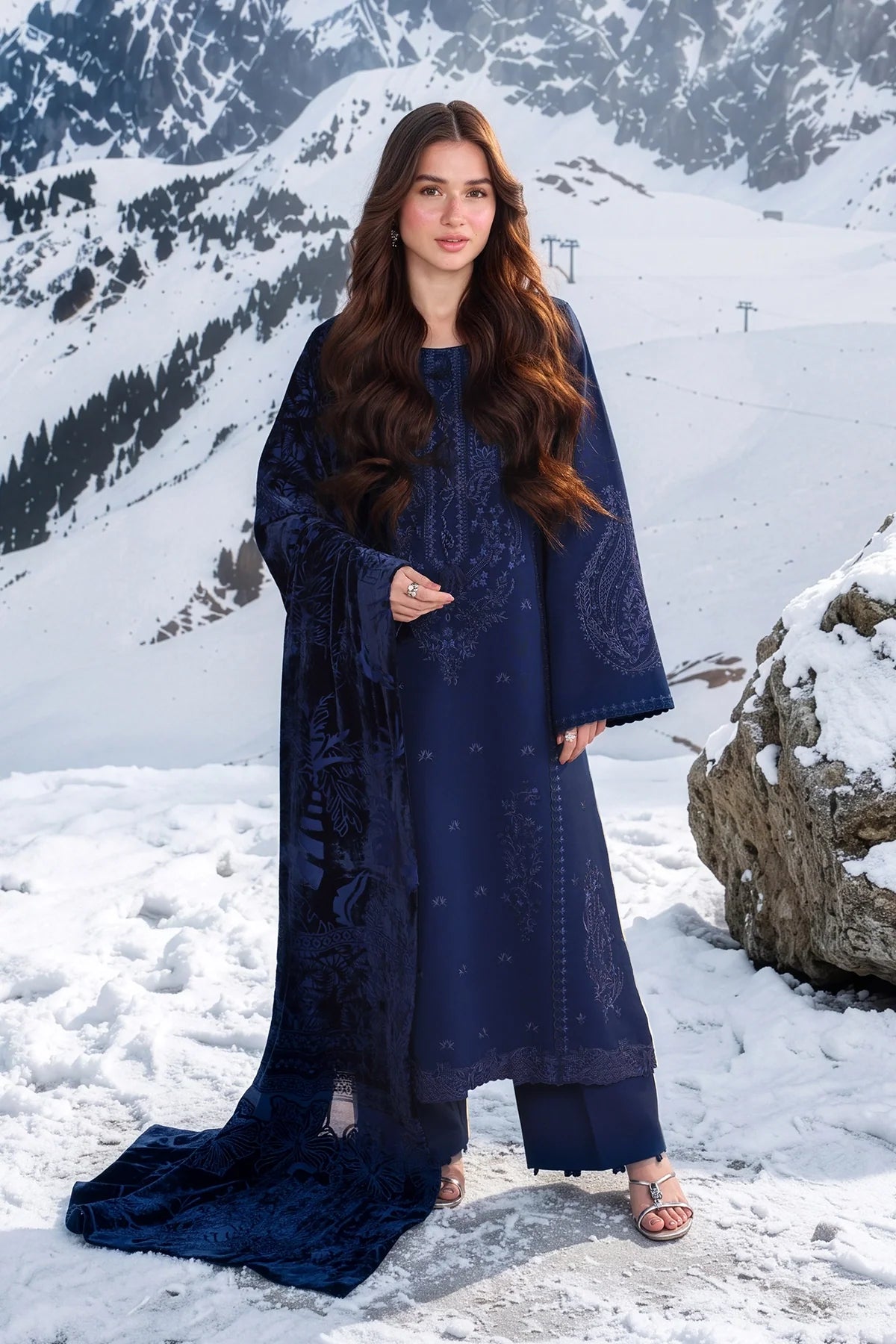 Rang Rasiya Winter Carnation 2026 | NOX